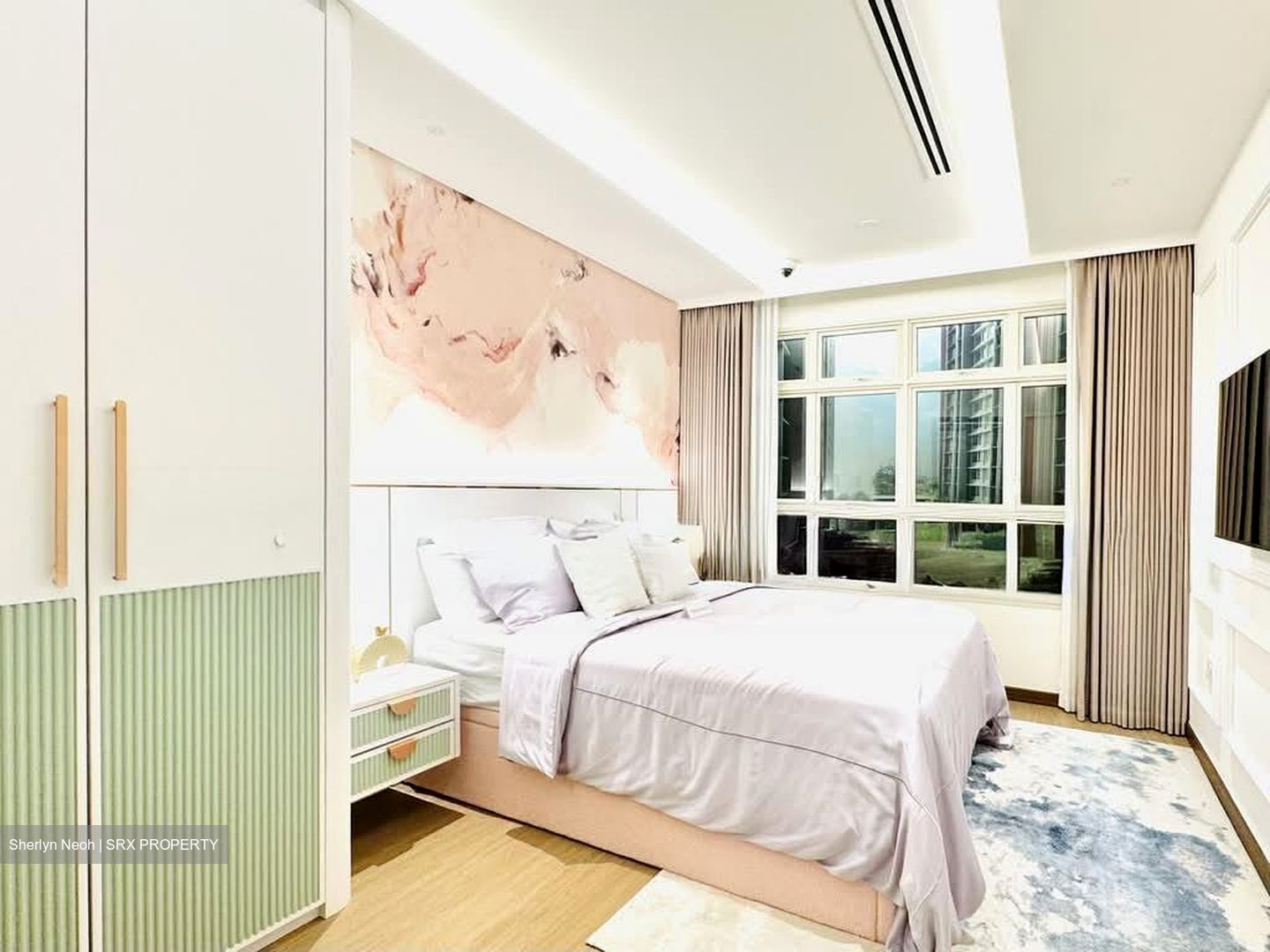 Blk 43A Skyoasis @ Dawson (Queenstown), HDB 3 Rooms #577750501